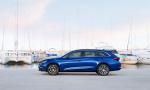 Seat Leon Sportstourer Xcellence 2020 года (WW)